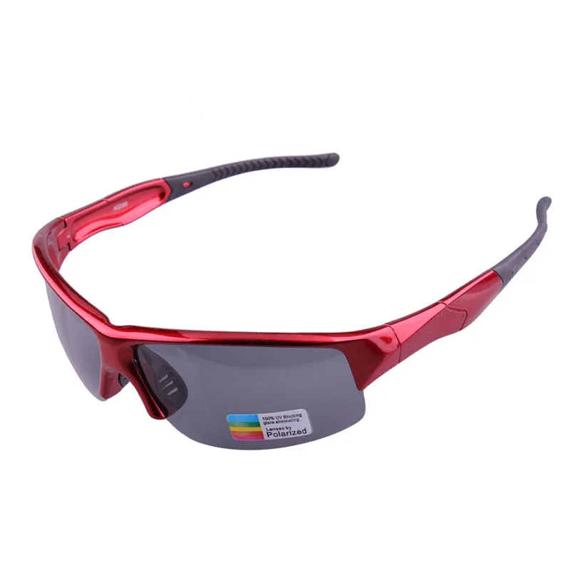 Солнцезащитные очки TOPSPORTS UV400 для мужчин и женщин поляризационные брендовые