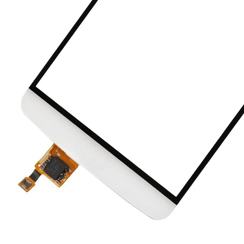 Высокое качество 5," для LG G3 D850 D855 D858 сенсорный экран дигитайзер сенсор внешняя стеклянная панель объектива