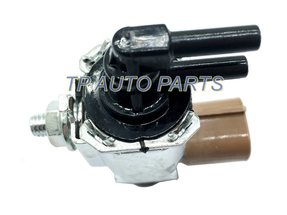 Emission Solenoid Valve Compatible With Mitsubi-shi OEM K5T48272 MR204853 | Автомобили и мотоциклы