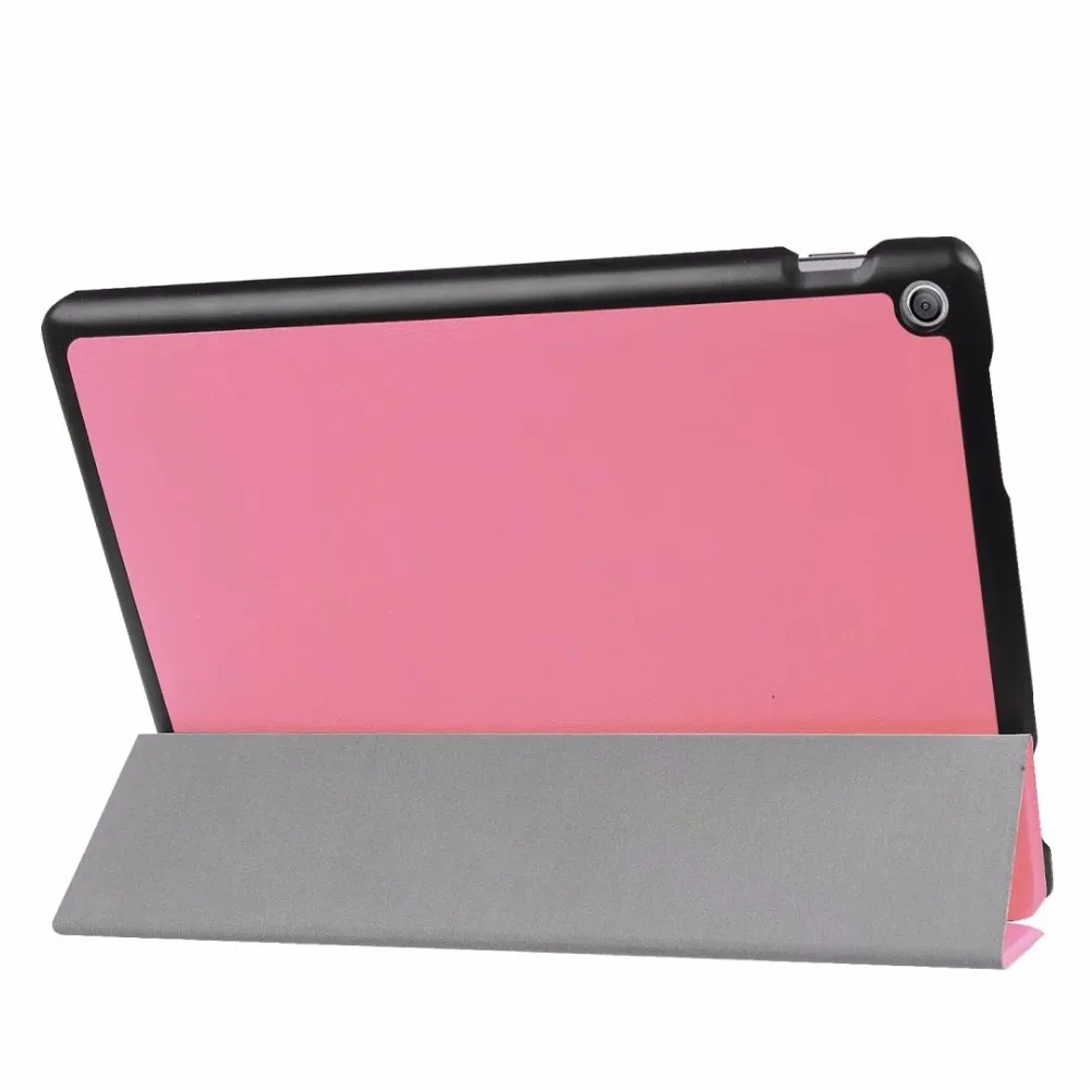 Чехол для ASUS Zenpad 10 Z301MLF Z301ML Z301 1 &quotпланшет (2017 новый выпуск) с треугольной