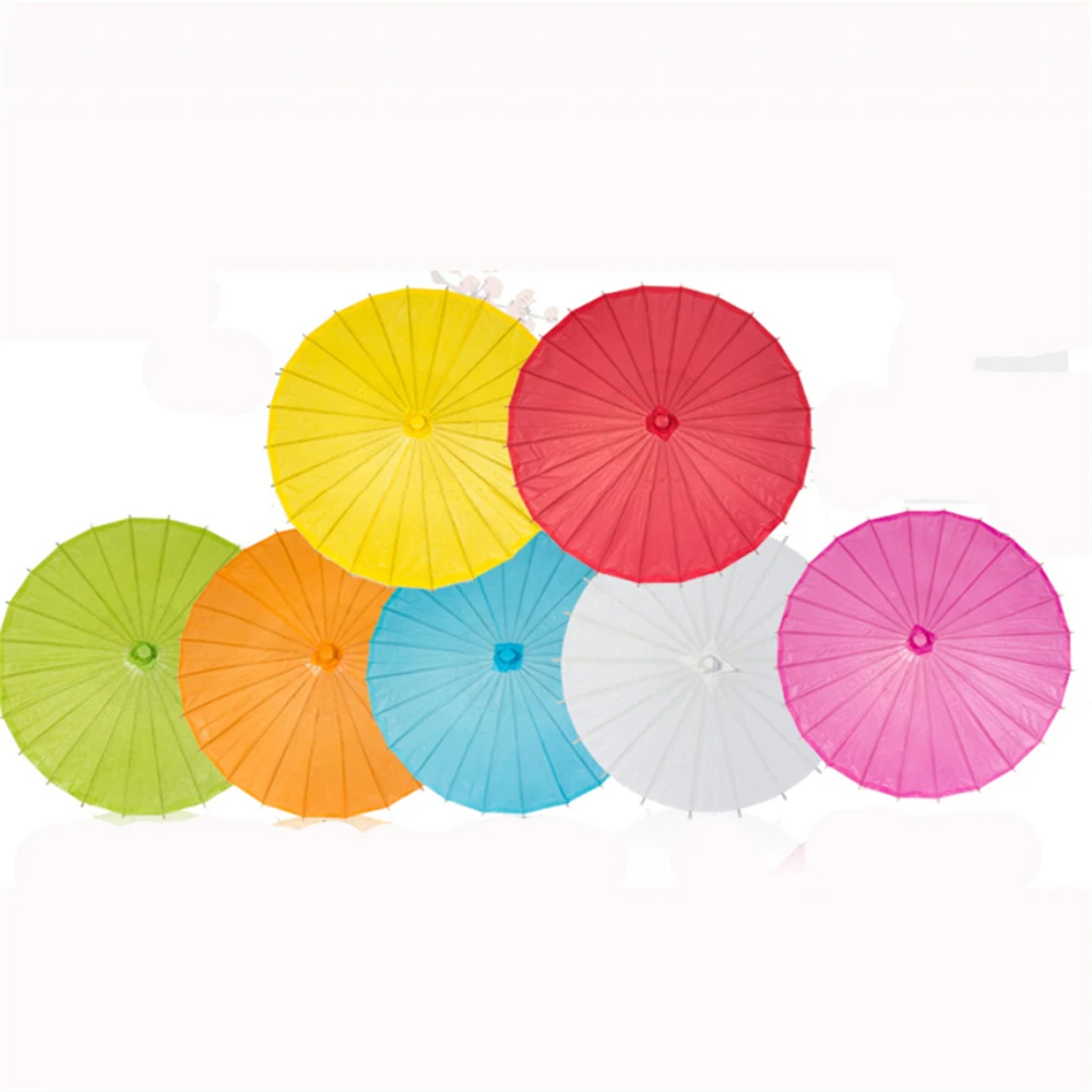 60 шт. бумажные зонтики ручной работы диаметр 33/84 см|parasol sun|paper umbrellasun umbrella |