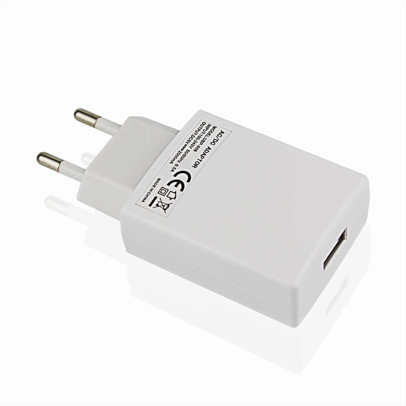 Универсальное быстрое зарядное устройство DCAE 2 0 USB для Samsung Huawei Xiaomi мобильный