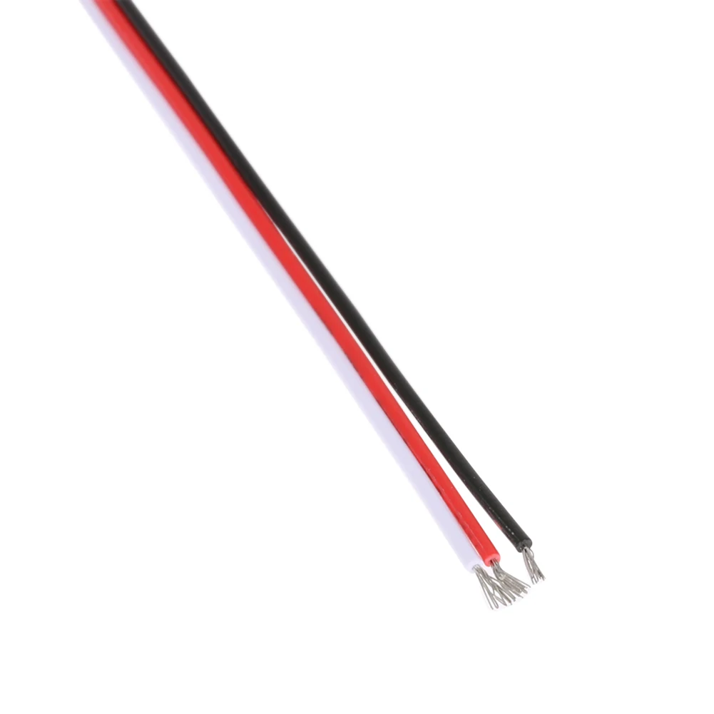 Цифровой мини-вольтметр с ЖК-дисплеем красный синий зеленый V27D 0 56 дюймов