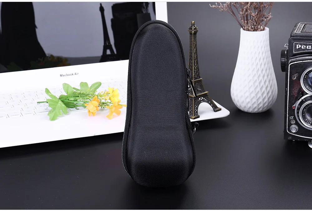 Новые Портативный чехол для Philips Бритва триммер 1000 3000 5000 S5530 S5420 S5320 S5130 S1510 S3580 EVA сумка для хранения коробка с крышкой