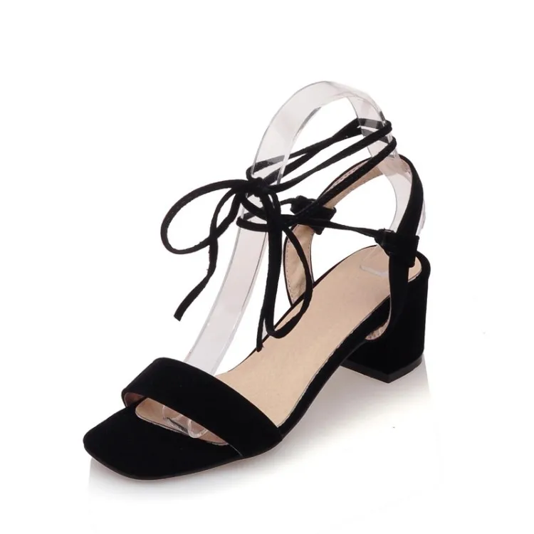 Женские кроссовки на высоком каблуке босоножки клейкой основе большой размер 34 43