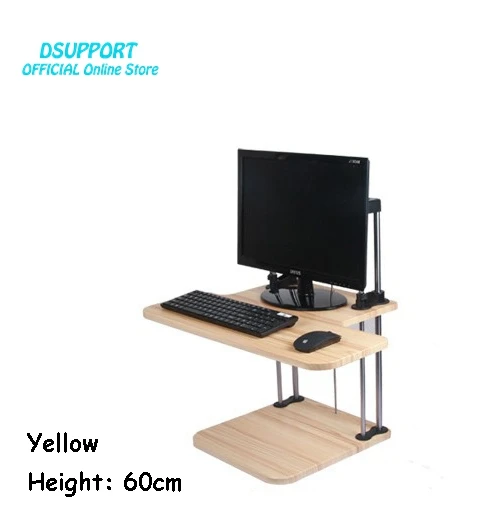 Подставка для ноутбука/планшета/планшетов с подносом Keybaord|monitor desk stand|desk monitormonitor |