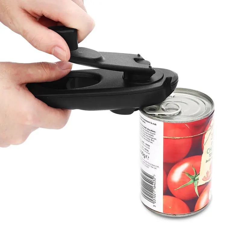 Многофункциональный Пиво Открывалка Для Бутылок Портативный Ручной Консервный