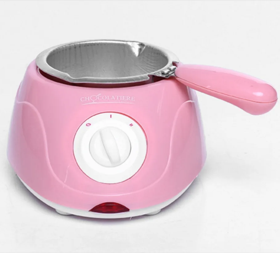 Кухонная креативная жизнь маленькая бытовая техника шоколадная машина