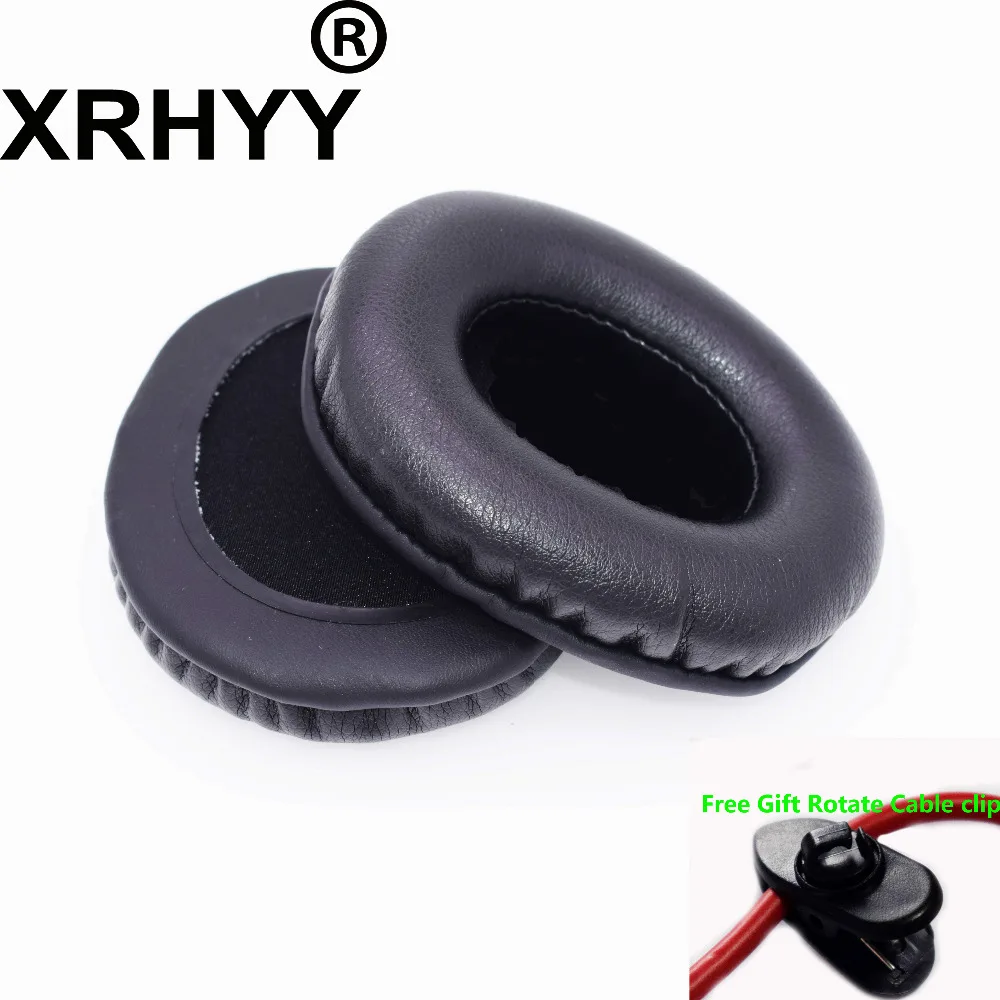 Сменный комплект XRHYY для наушников верхняя повязка на голову набор подушек