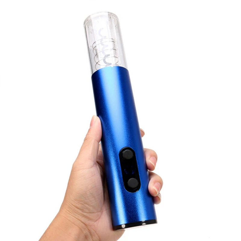 Электрическая Автоматическая Бутылки Вина Открывалка Электрический Штопор