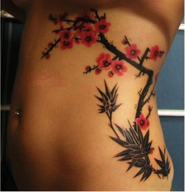 2 шт. 3D наклейки татуировки для женщин|tattoo sticker|large temporary tattoostemporary tattoo sticker |