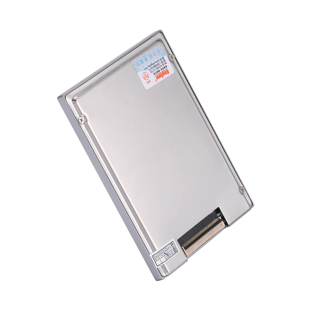 ZF18-XXX ZIF 32 ГБ 64 128 внутренний SSD 1.8 ''IDE флеш-накопитель для HP 2510 P 2710 HP1010TU Mini 1000 Compaq