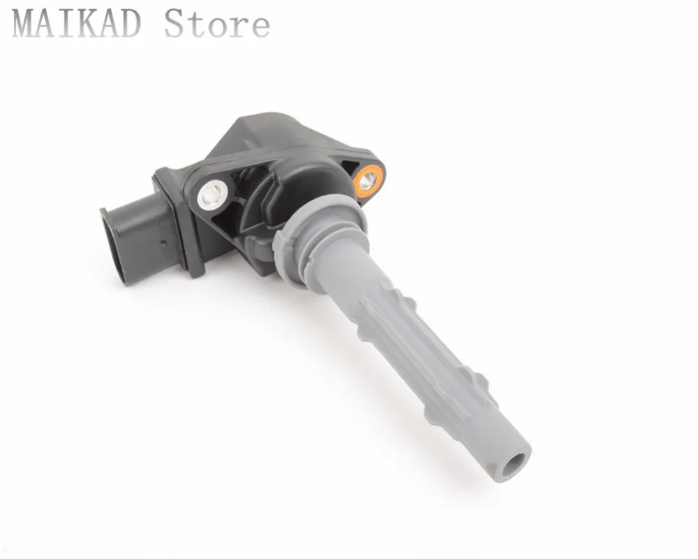 Катушка зажигания M271 M272 M273 для Mercedes Benz C219 CLS320 CLS280 CLS350 CLS300 CLS500 CLS550 CLS55 CLS63