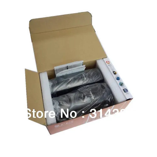 

Photoelectric 3 Beams Detector Active Infrared Detector Outdoor 150m/Indoor 240m