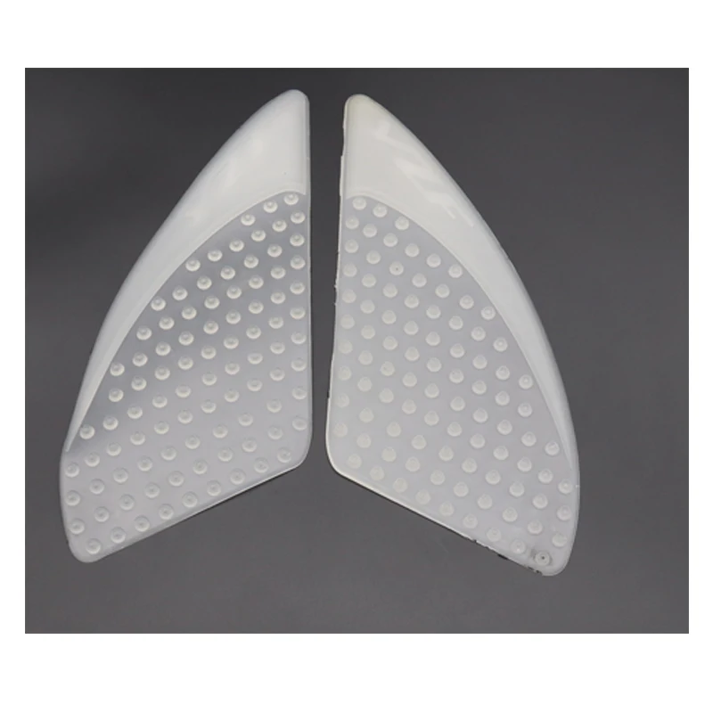 

Motorcycle Fuel Tank Pad Anti Slip Protector Stickers Knee Grip Side Decals Accessories For Yamaha R15 YZF R15 2013 2014 to 2016