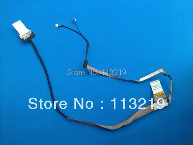 

New Laptop Lcd Cable For Asus K42 A42 X42 P/N:1422-00P9000