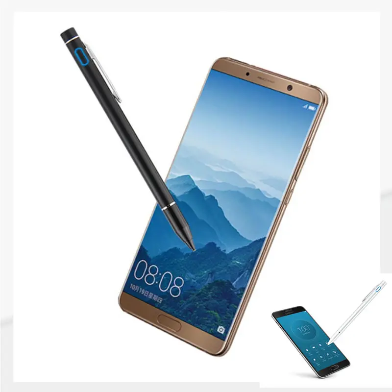 Active Pen емкостный Сенсорный экран карандаш для huawei Mediapad T2 10 0 Pro FDR A01L/A01W/A04 T1 8 S8 701U 821W