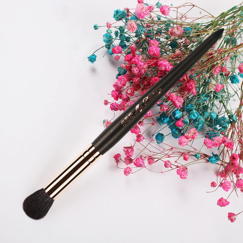 MY DESTINY козий волос Большая кисть для теней век тени растушевка макияж кисти макияжа Pinceis Pincel Maquiagem Pinceaux 033| |