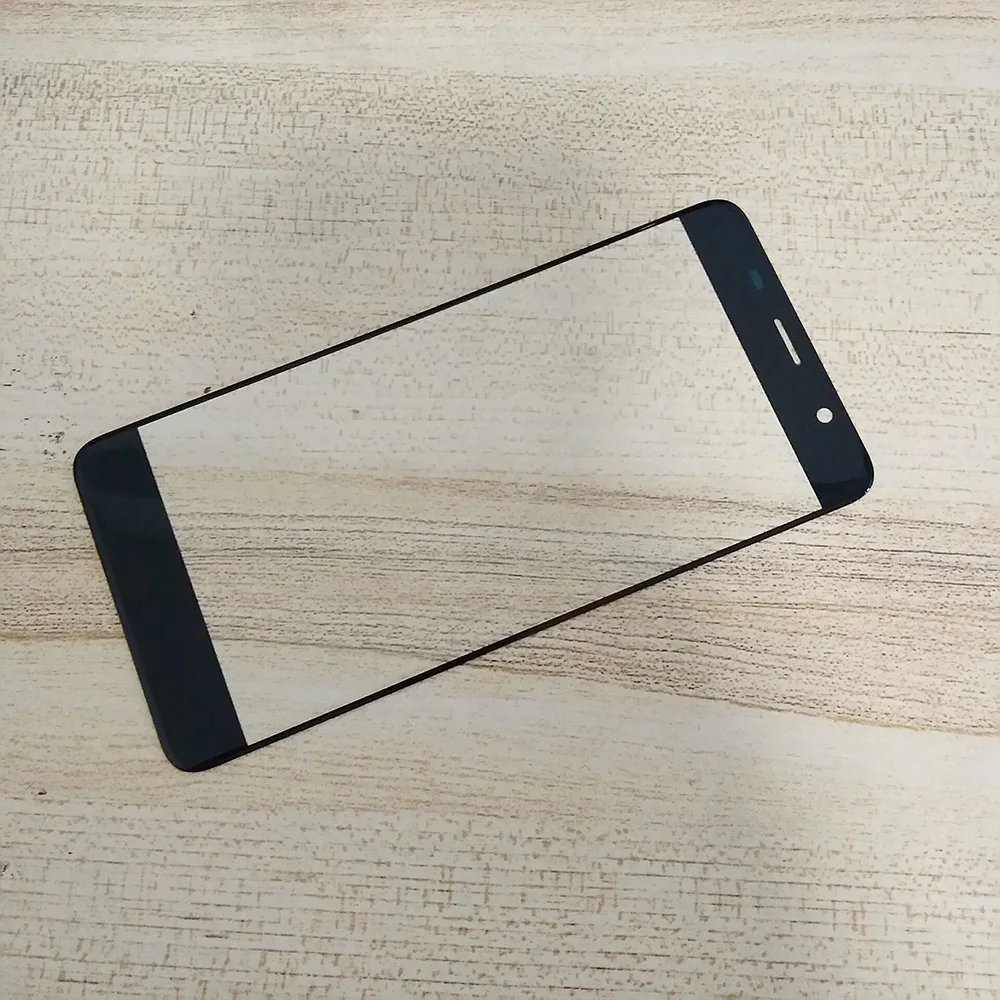 AICSRAD внешнее Переднее стекло для leagoo m5 край сенсорный экран дигитайзер м 5 m5edge