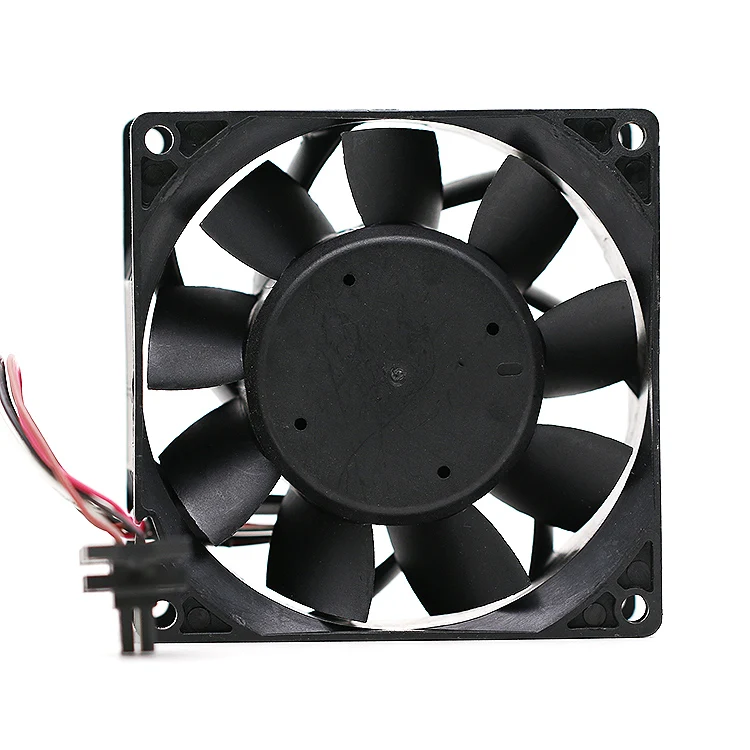 Оригинальный Для delta PFB0824GHE двойной шаровой инвертор Вентилятор 80*80*38 24V 0.54A корпус