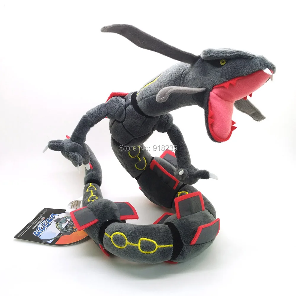 Новинка 78 см зеленые черные Лучи дра плюшевые игрушки мягкие аниме куклы лучшие