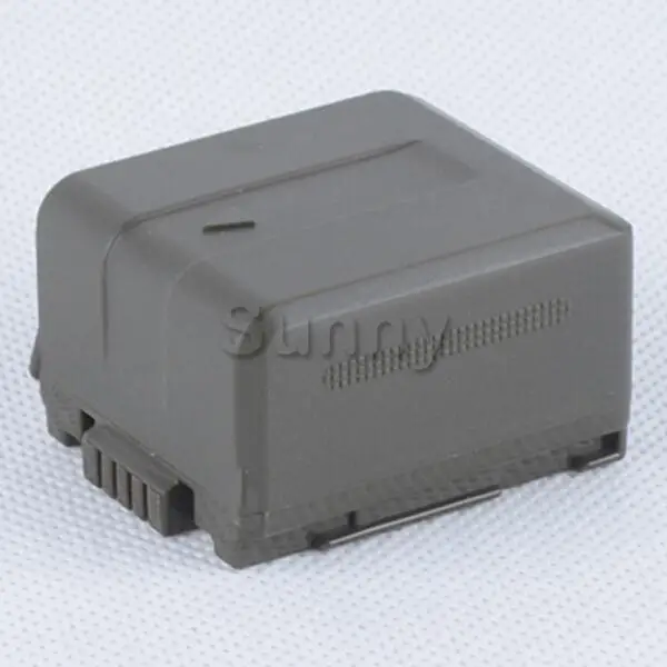 Battery + Charger for Panasonic VW-VBG130 and HDC-HS100 HDC-HS250 HDC-HS300 HDC-HS700 SDR H40 H60 H80 H90 Camcorder | Электроника
