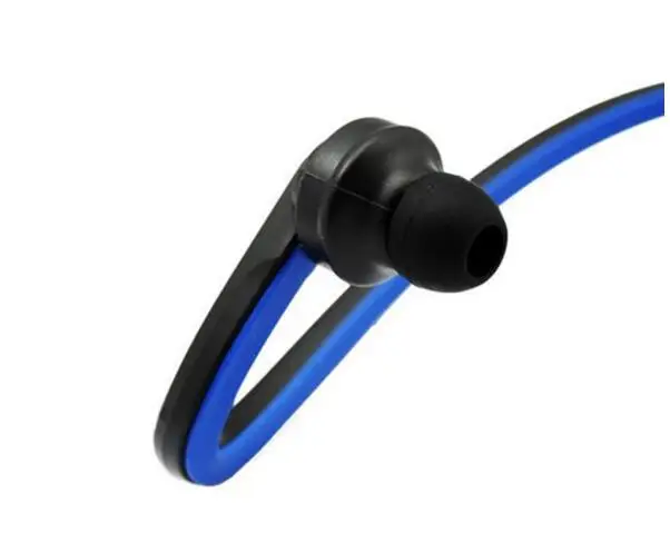 Спортивный MP3-плеер, портативные музыкальные наушники для бега, наушники, гарнитура с TF слотом для карт, MP3 музыкальный плеер
