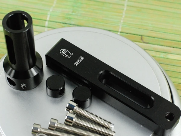 

Bike V Brake Adapter C Caliper Brake Extend for Refit P8, P18, MP18, SP18 Road bike Bicycle parts