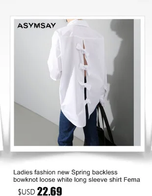 ASYMSAY женские серебристые, золотые, черные цвета модные раздельные брюки с пайетками брюки с высокой талией женские брюки с широкими штанинами AL1309