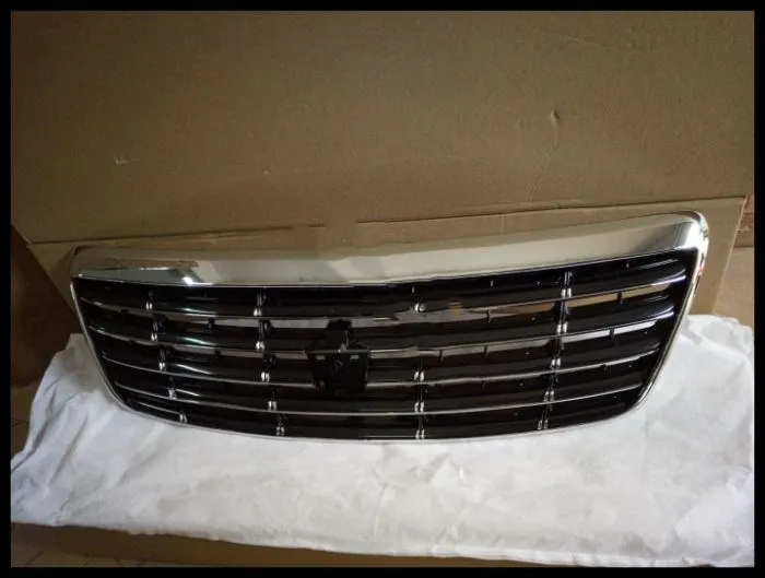

Решетка радиатора переднего бампера Qirun для Toyota CROWN 2005-2008