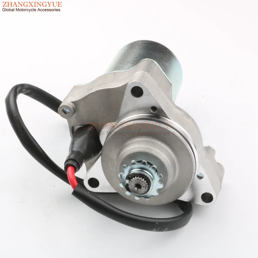 Запускайте мотор для HONDA C50 C70 C90 GN5 Supra C100EX Астрея Citi 100
