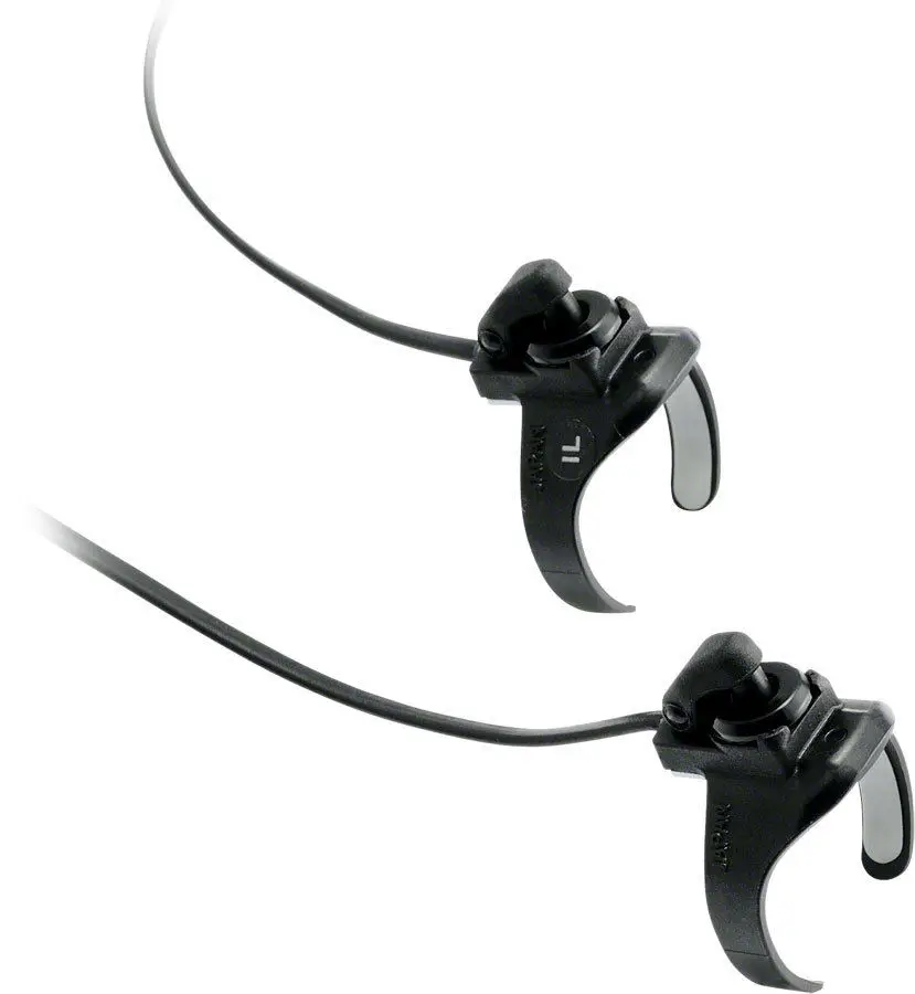 Оригинальные Shimano ULTEGRA Di2 SW R610 спринтер переключающие переключатели 11 скоростные