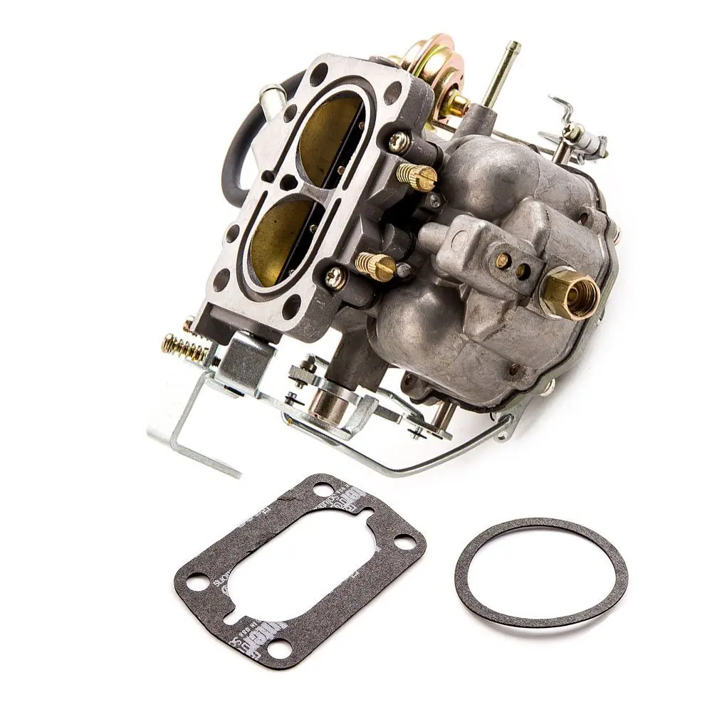 Carburetor For Dodge Chrysler 318 Engine Carter BBD Lowtop 2 Barrel V8 5.2L Carb Carby |