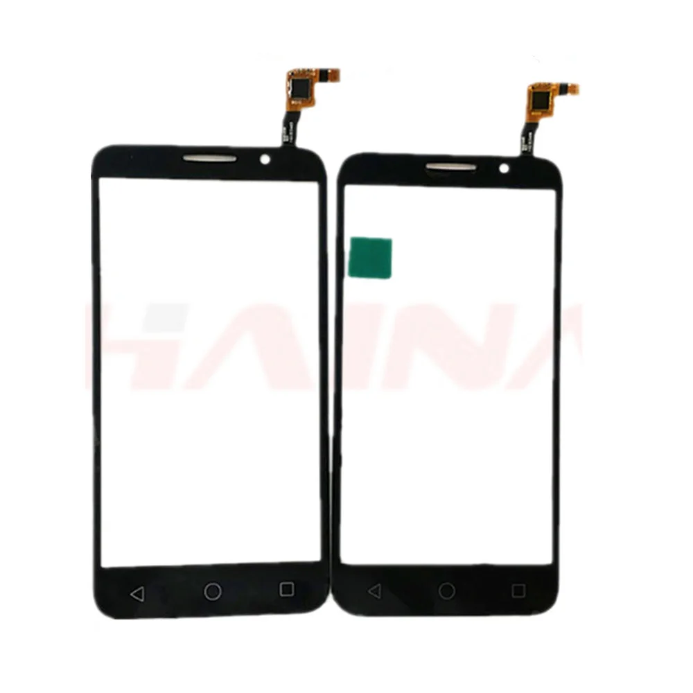 VFD500 сенсорный экран сенсор для Vodafone Smart Turbo 7 дигитайзер VFD 500 Сенсорная панель 5 0
