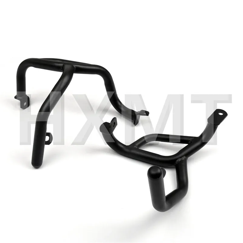 Для BMW F800R F 800R 2008 2016 2009 2010 2011 2012 2013 2014 215 black Crash Bars защита двигателя защитная
