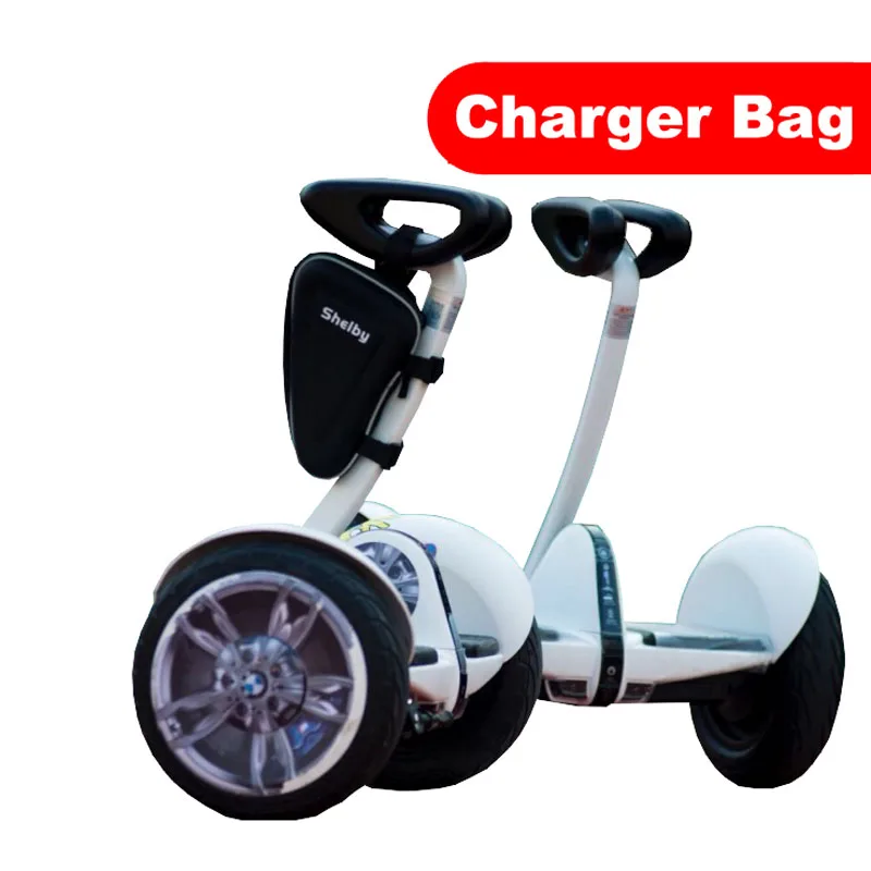 Сумки для хранения зарядного устройства самоката Ninebot S водонепроницаемые