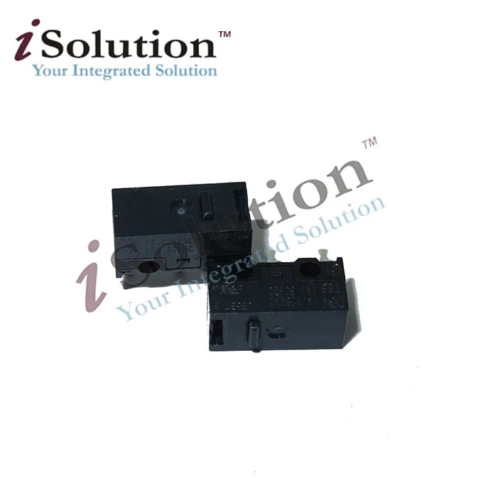 10PCS/lot CHERRY DG2 T85 Mouse micro switch DG4 DG1 Gray Point Black New and Original | Обустройство дома