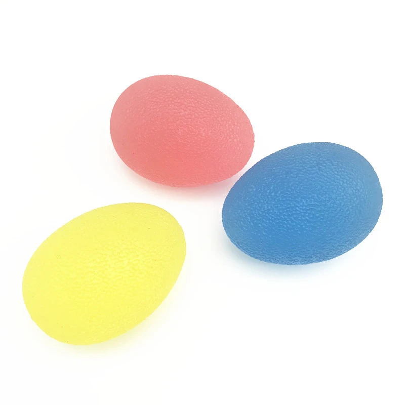 Новинка распродажа антистрессовый массаж яйцо сенсорные Fidgit игрушки для