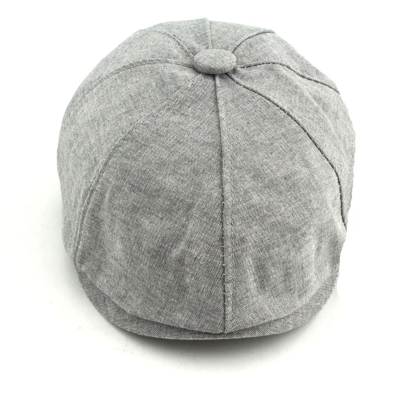 BFDADI 2020 Удобная ветрозащитная кепка восьмиклинка Кепка модная шляпа мужская и