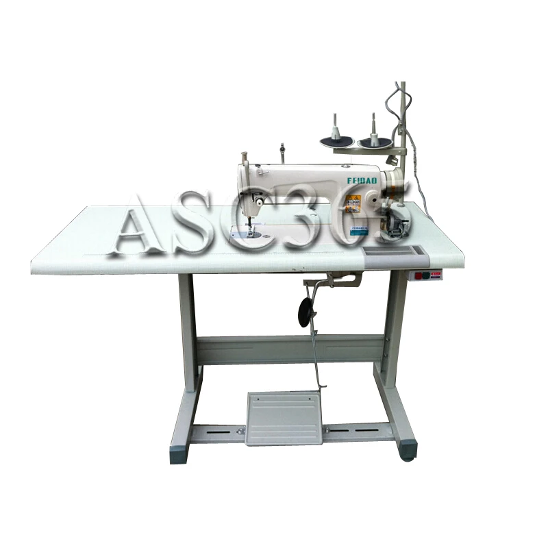 Новая промышленная швейная машина 220 В|sewing machine|industrial sewing machine220v machine |