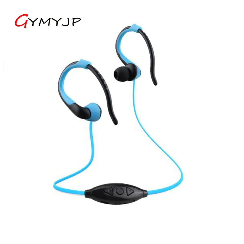 2017 версия спортивные USB MP3 плееры шейным Бег mp3 с Наушники Поддержка 16 ГБ Micro SD