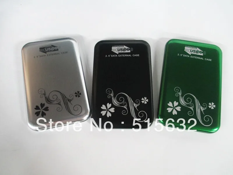 Внешний жесткий диск SATA USB 3 0 2 5 дюйма|usb 3.0 2.5|sata externaldisk case |