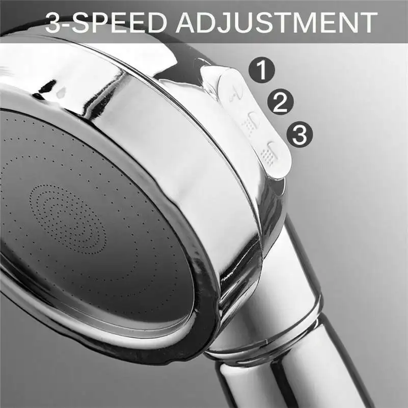 

Amazing Shower Head