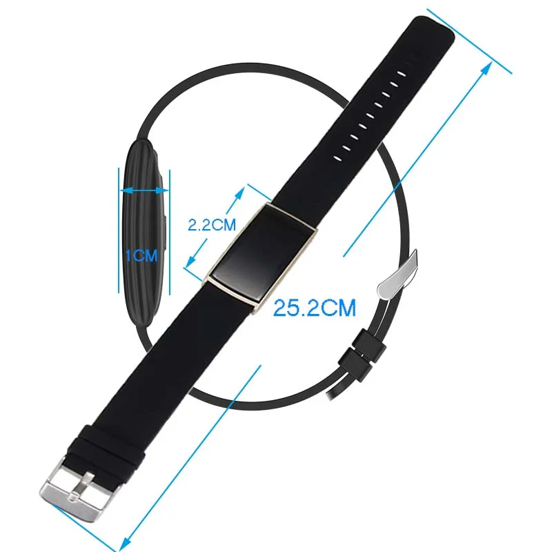 FREZEN N108 Smart Band Bracelet Heart Rate Monitor Wristband Fitness Tracker Blood Pressure Smartband for IOS Android | Электроника