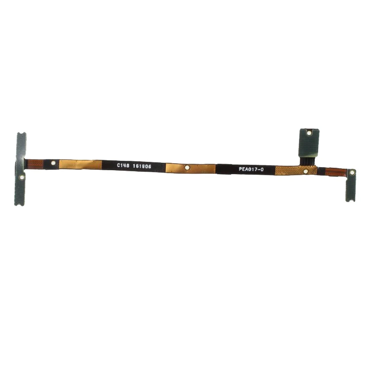 Для OnePlus 3 3T кнопка включения громкости Ремонт Замена гибкий кабель Новый высокое