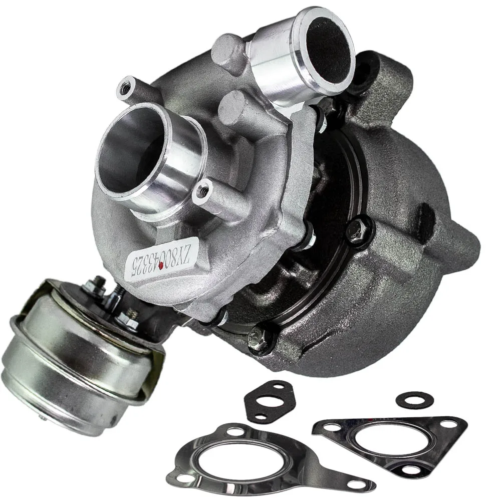 Турбо турбо зарядное устройство 454231 для Volkswagen VW Passat B5 1 9 TDI 1997 2000 110HP AHH AFN 1.9L