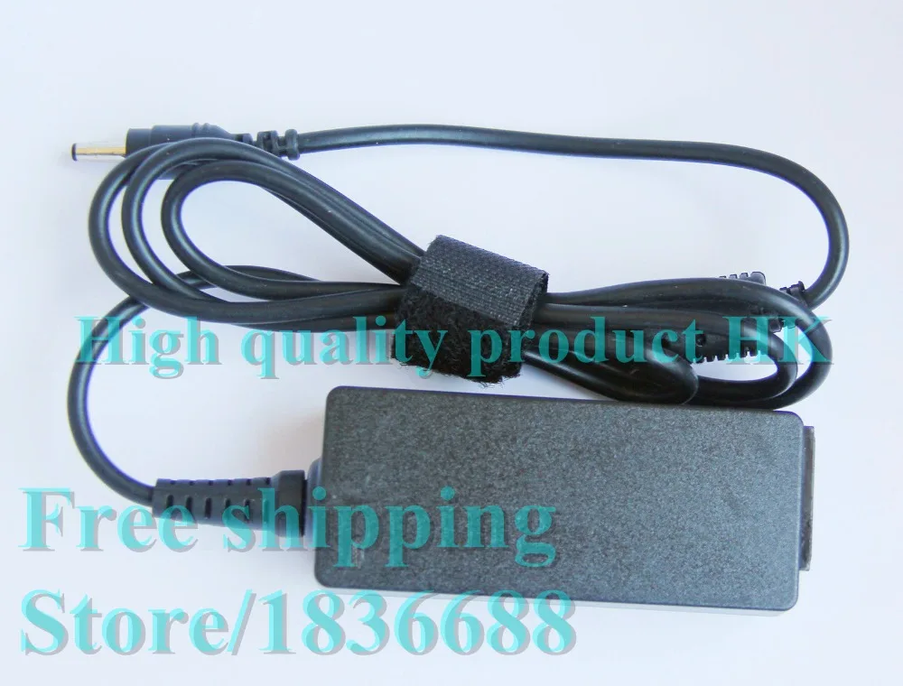 GYIYGY 19 5 V 2.05A для HP Mini 210 1076nr 1010nr 1055nr адаптер питания зарядное устройство
