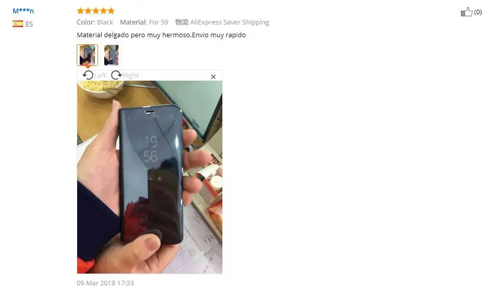 Умный чехол для samsung Galaxy Note 10, S9, S8 Plus, S10e, S7, S6 Edge, зеркальный кожаный флип-чехол для samsung Galaxy S10, 5G, чехол