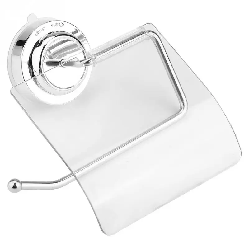 Держатель для полотенец и туалетной бумаги водонепроницаемый на