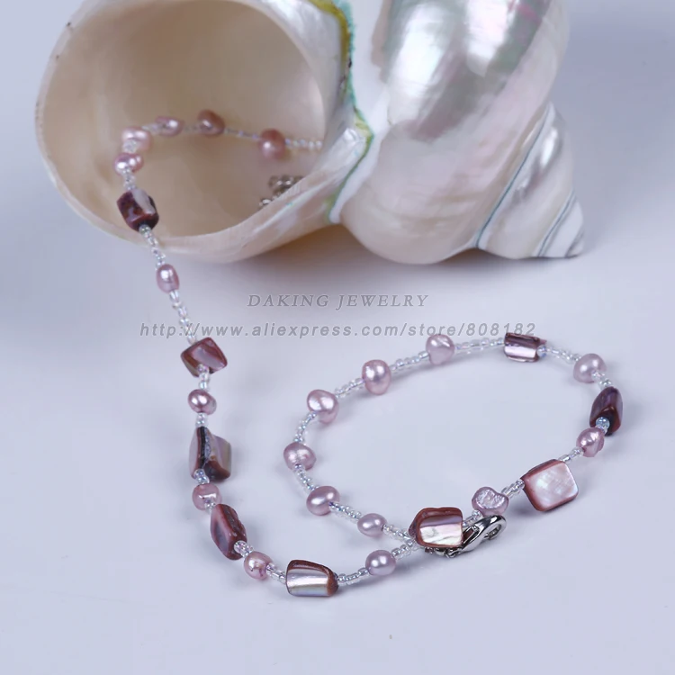 2016 new sweet manual beaded necklace simple casual Valentine's day love gift | Украшения и аксессуары